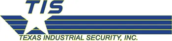 Texas Industrial Security logo